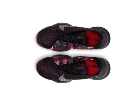 Zapatillas de Hombre NIKE Air Zoom Negro (37.5)