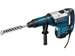 Martillo Perforador BOSCH Sds Max Gbh 8-45 Dv