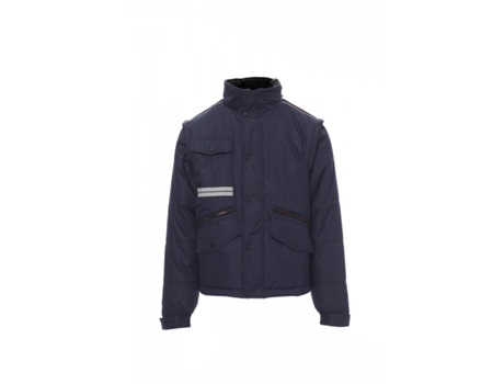 Abrigo PAYPER WEAR Hombre (Multicolor - XXL)