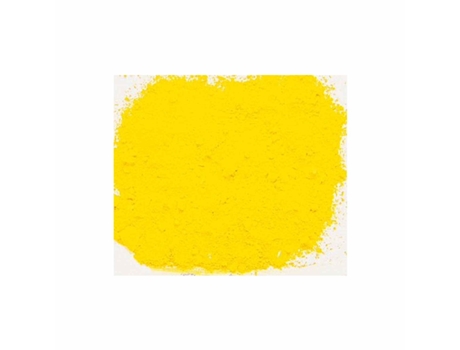 Pigmento SENNELIER Tintas Frasco de 150g genuine Medium Cadmium Yellow