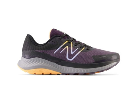 Zapatillas de Mujer para Running NEW BALANCE Nitrel Multicolor (37)