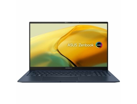 Laptop ASUS UM3504DA-MA319W (16 GB RAM - 512 GB SSD - 15,6" - Azerty Francés)