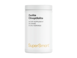 Zeolita clinoptilolita superinteligente