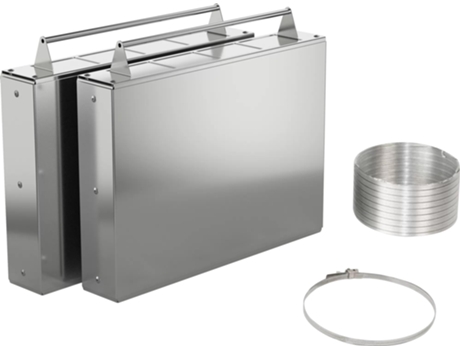 Siemens Lz21Wwj12 accesorio para Campana de Cozinha Módulo de Circulação
