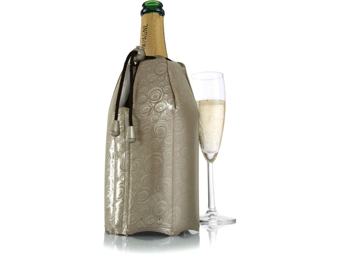 Funda Térmica VACU VIN Active Champagne Cooler