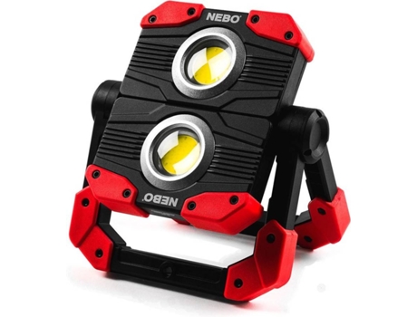Linterna para Camping NEBO TOOLS Omni (2000 Lumens)