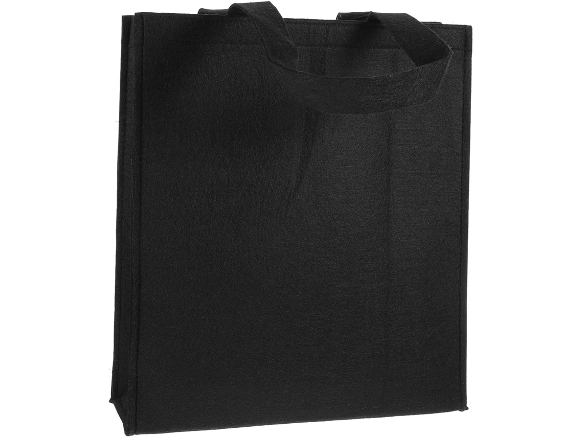 Bolso De Fieltro, Compras, Ecológico, Gran