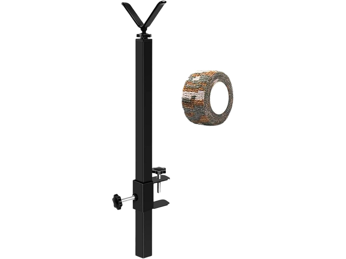 Soporte Resistente Para Cámara – Cámara | Para Aventuras De Senderismo, Acampada O En Altitudes Elevadas.