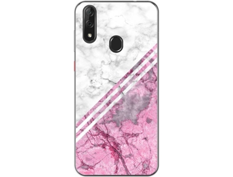 Carcasa Zte Blade V10 TUMUNDOSMARTPHONE Mármol 03 Multicolor