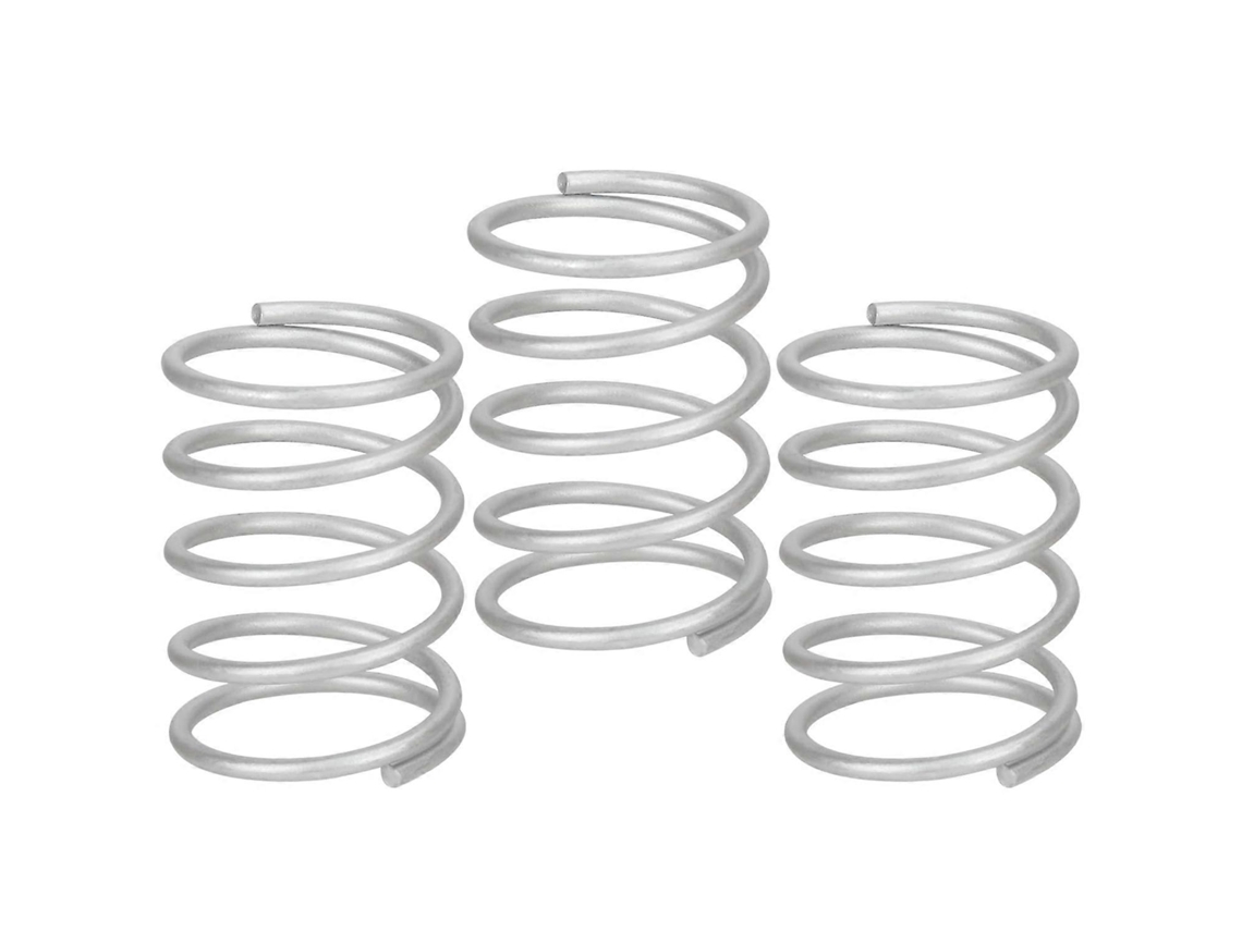 R9c 3 Piezas De Resorte De Carrete De Repuesto Compatible Con Mtd 791-bq01642 Z3e 791-610317 791-610317b