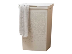 Cesto de Roupas Bohol 60L Beigetatay