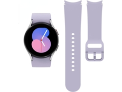 Samsung Galaxy Watch 5 / Watch 5 Pro Sports M / L Lavanda