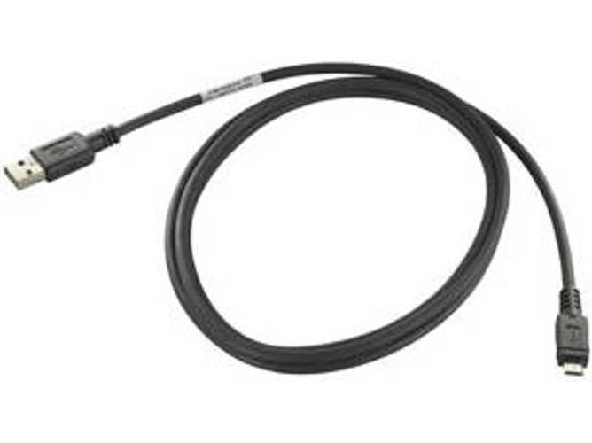 Cable USB ZEBRA (USB - USB)