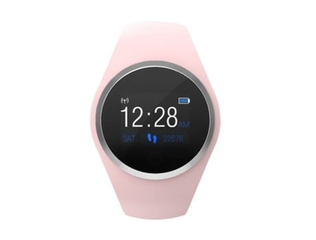 Smartwatch RADIANT SMARTWATCH Ras20701