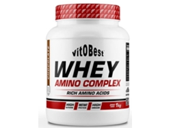 Whey Amino Complex 1 Kg Chocolate
