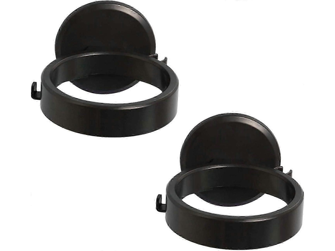 Soporte de pared para piezas de secador de pelo, cabello, herramientas de cuidado S con GOKOCO