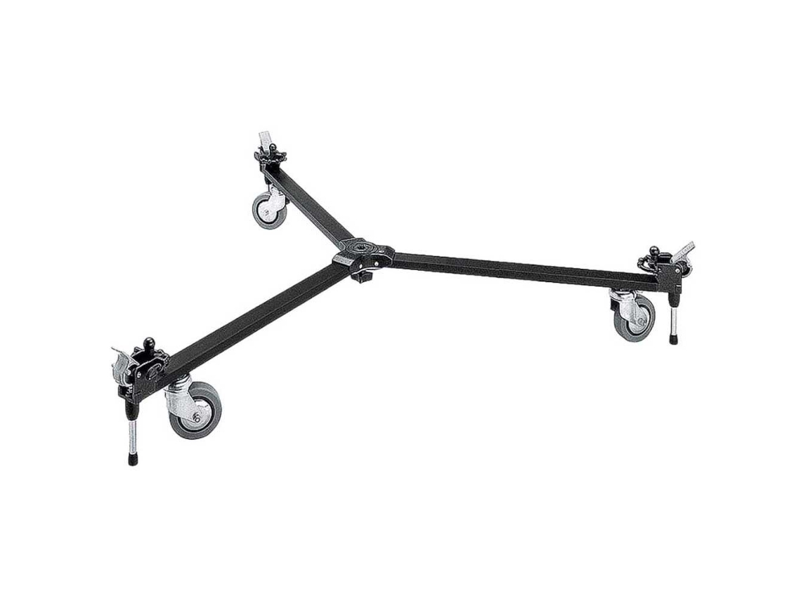 Carro Manfrotto 127