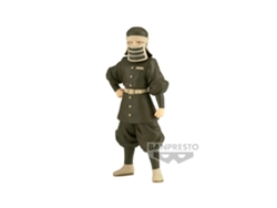 Figura Goto Demon Slayer Kimetsu No Yaiba 16 CM BANPRESTO