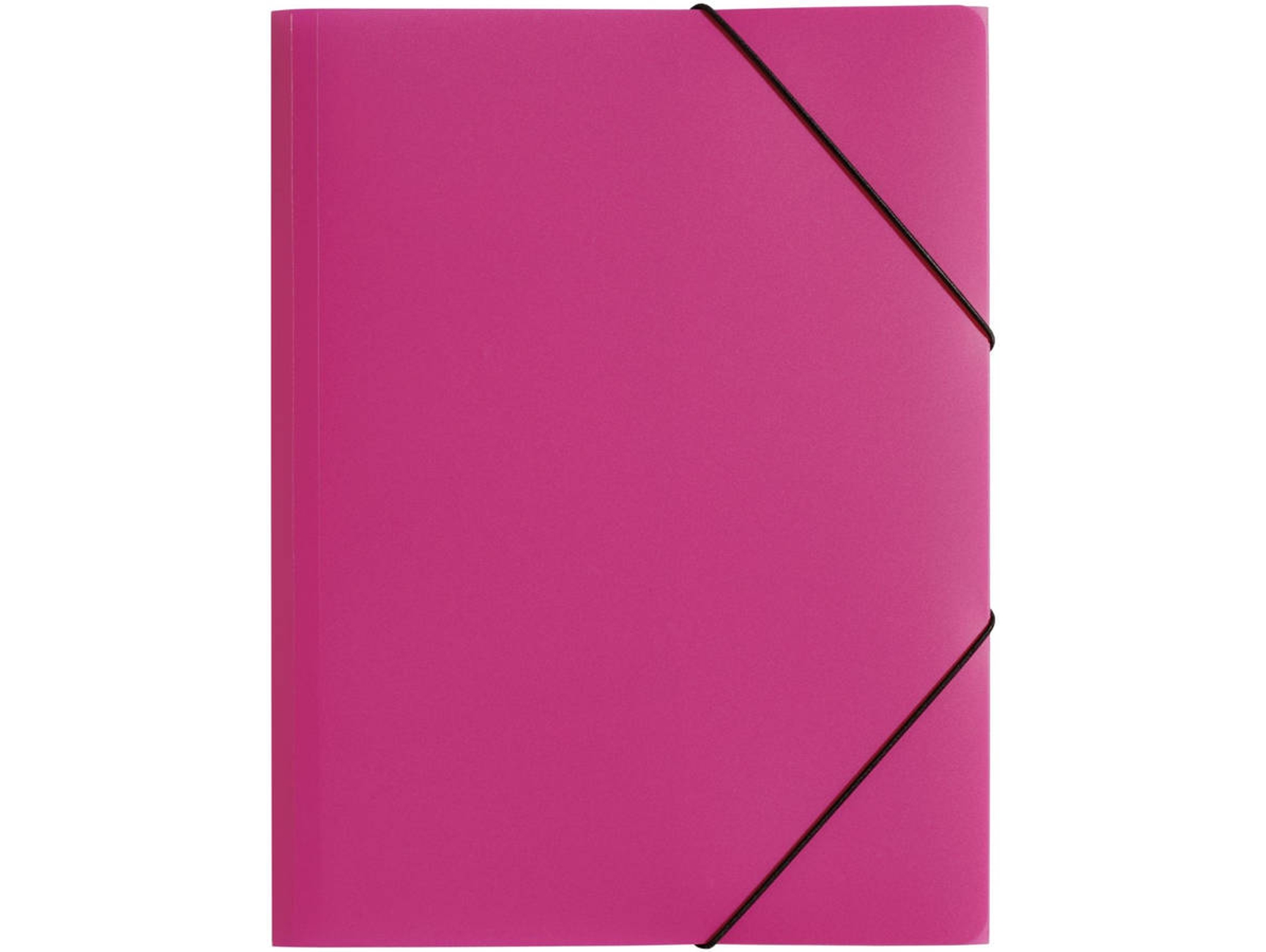 Carpeta PAGNA 21638-34 Rosa (A3 - Polipropileno)