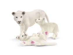 Set de figuritas de juguete SCHLEICH 42505