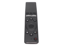 Mando A Distancia Con Función De Voz Bn59 01312f Para Tv Qn82q70rafxza Qn49ls03r