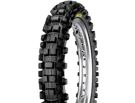 Ma. M-7305 It 80/100-12 50M R MAXXIS