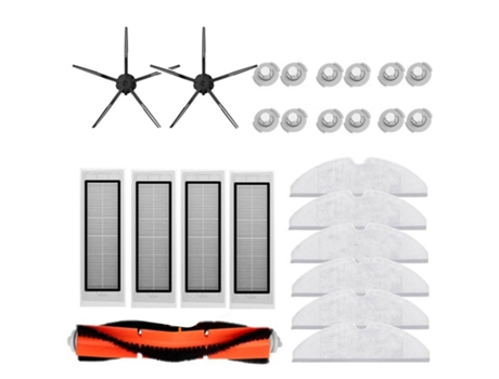 Accesorio Aspiradores XIAOMI 25 un Filtro Hepa de S5 Max S6