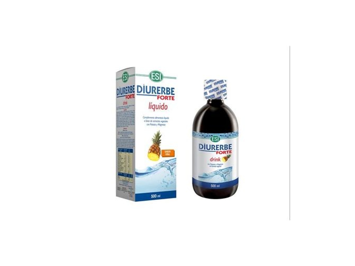 Complemento Alimentar TREPATDIET Diurerbe