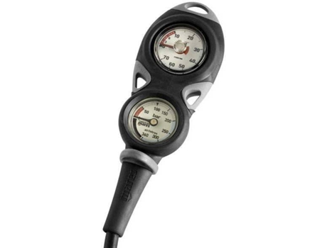 Consola de Buceo MARES Mission 2