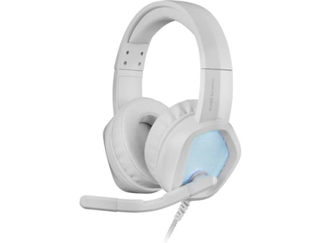 Auriculares MARS GAMING MH320W
