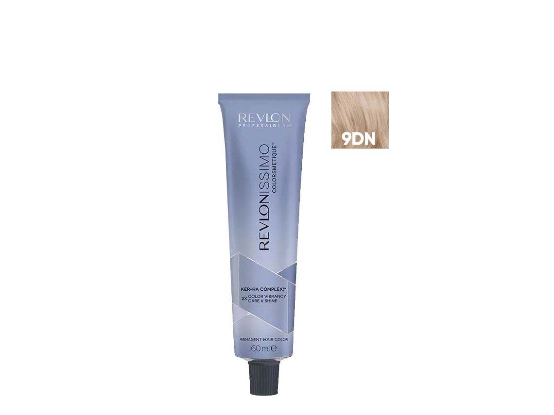 Tinte para el cabello REVLON Colormetique 9dn 60 ml