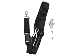 Correa De Control Remoto Para Dron De Aleación De Aluminio Y Poliéster Para Air 3 Rc 2