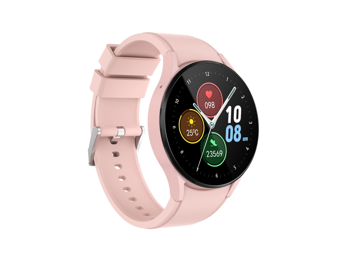 Relojes inteligentes con modo deportivo, resistentes al agua, para Android y iPhone Yizhood