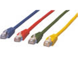 Cable de Red MCL (RJ45)