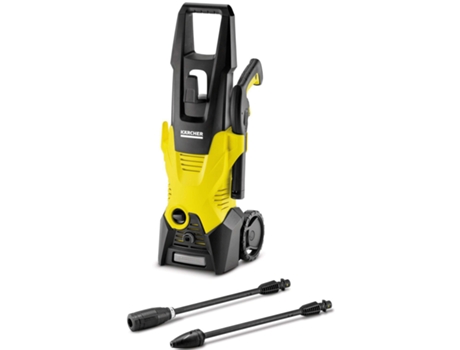 Lavadora de Alta Presión KARCHER