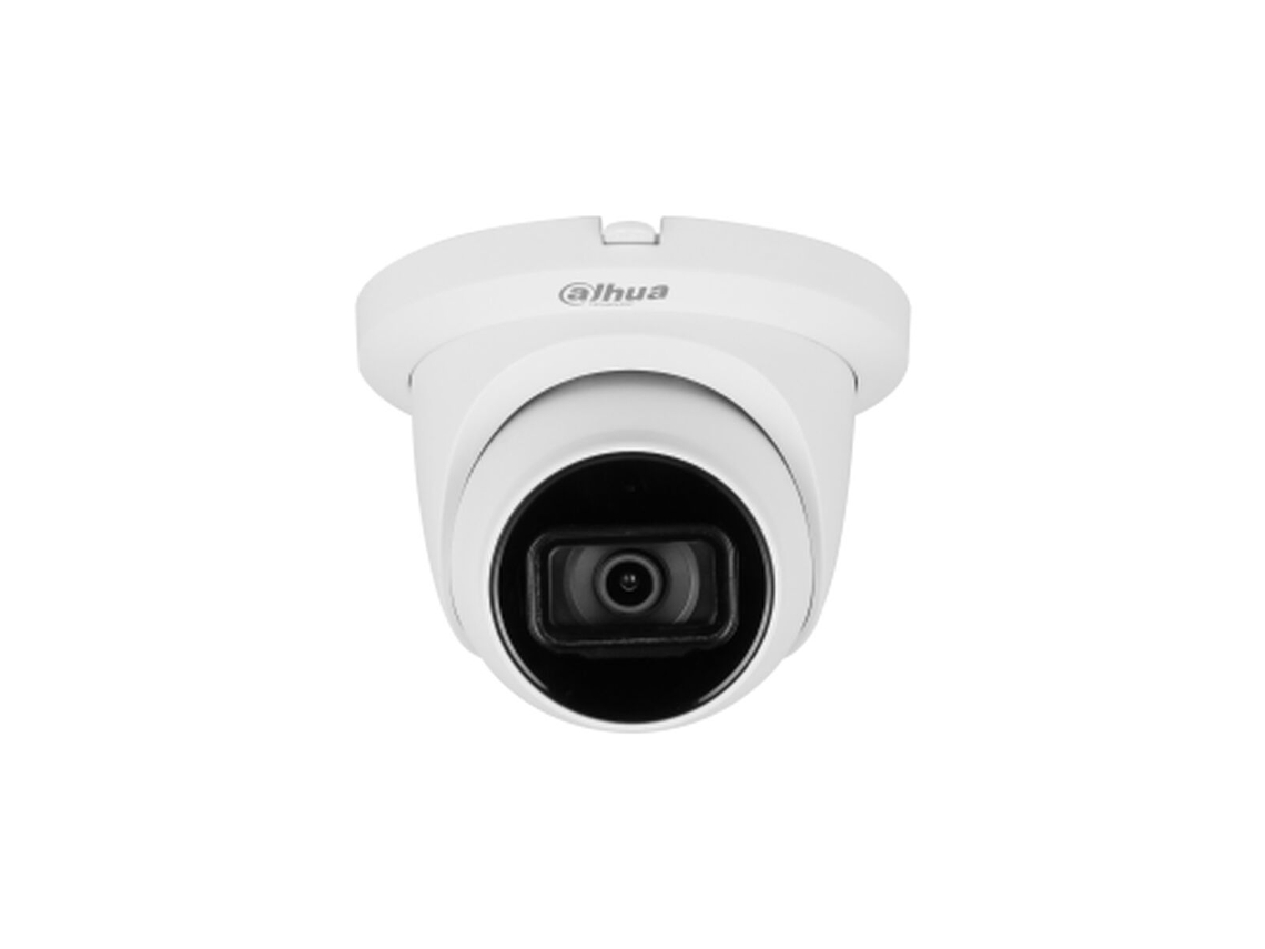 Videocámara de Vigilancia DAHUA DH-IPC-HDW5842TMP-ASE-0280B-S3