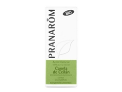 Aceite Essencial PRANAROM Canela Ceilão Orgânica (5 ml de óleo essencial)