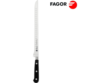 VPMKP-Cuchillo Jamon Couper 27.5Cm FAGOR