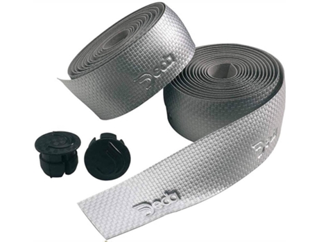 Juego de Manillar DEDA Special Carbon Look (Gris, Negro - TU)