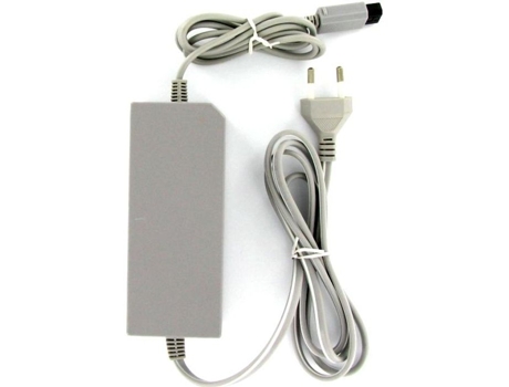 Fuente de alimentación principal para Nintendo Wii