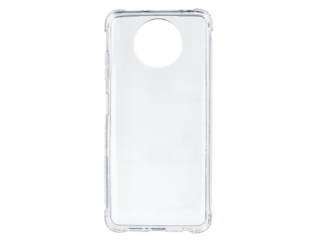 Carcasa para XIAOMI Poco X3 XIAOMI Transparente