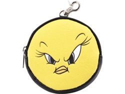 Monedero TWEETY (PIU-PIU) Trouble Cookie (Amarillo - 8.7x8.7x2.3)