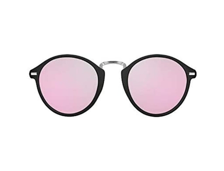 Gafas de Sol NORTHWEEK Vesca Pipe Policarbonato Unisexo (Negro)