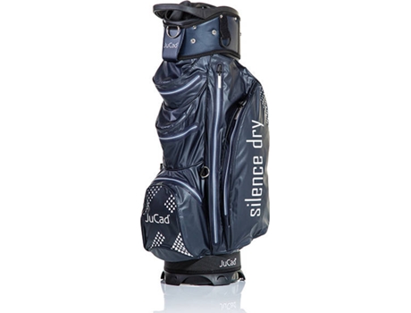 Bolsa de Transporte JUCAD Azul Silence Dry