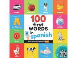 Libro de YukiBooks ( Inglés )