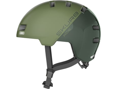Casco ABUS Skurb Ace
