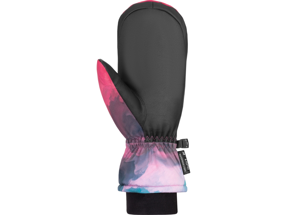 Manoplas de esquí REUSCH Carter R-TEX XT