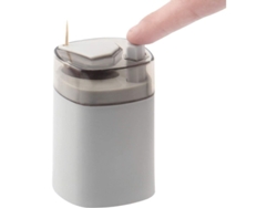 Dispensador Automático De Palillos De Dientes, Recipiente Grueso Para Palillos De Dientes Para Uso En Cocinas Y Restaurantes.