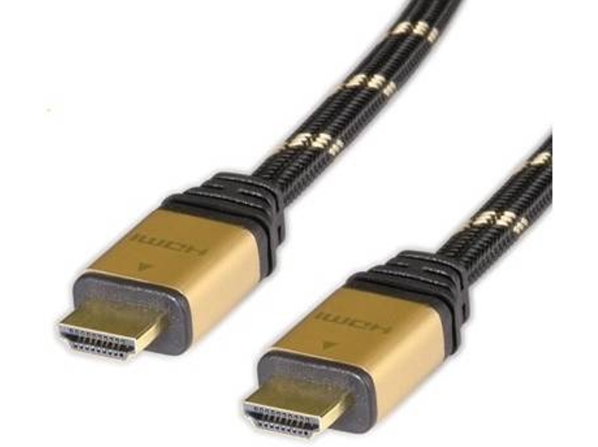 Cable HDMI ROTRONIC (HDMI)