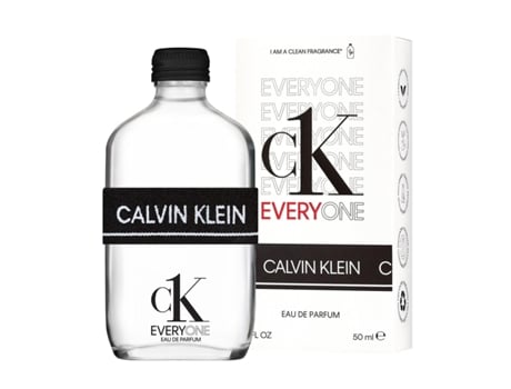 Perfume CALVIN KLEIN Ck Everyone Eau de Parfum (100 ml)